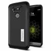 Θήκη Spigen Tough Armor Black - LG G5 (A18CS20139) Θήκη Spigen Tough Armor Black - LG G5 (A18CS20139)
